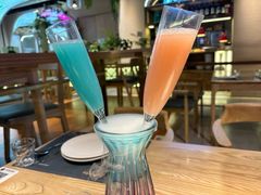 -1432德国花园餐厅(水游城购物中心店)