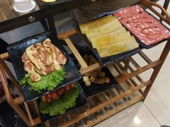 -雪牧人老东北烤肉(永泰路店)