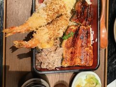 -玄白·炭烤活鳗(上海首店)