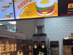 -汉堡王(歌斐中心店)
