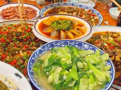 -李大爷的泡椒馆(冉家坝店)