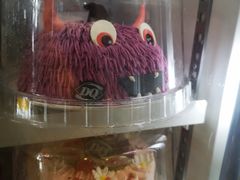 -DQ·蛋糕·冰淇淋(天通苑华联店)