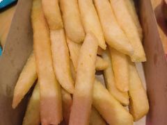 -塔斯汀中国汉堡(凯泽雅园店)