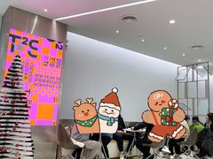 -科学家咖啡(恒隆广场店)