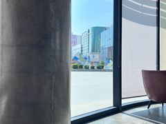 -星巴克(延吉百利城店)