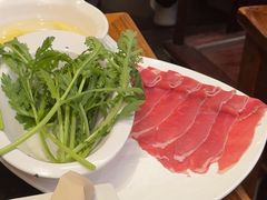 -南门涮肉(后海店)