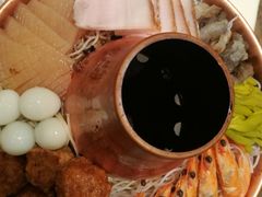 -凯鸽酒楼(恒安新区店)