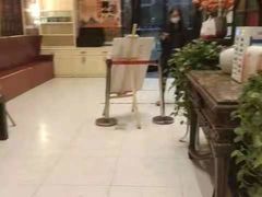 -大鸭梨烤鸭(左家庄店)