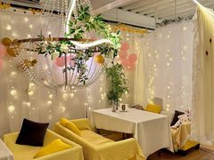 -天空花园餐吧·生日·团建(南山店)