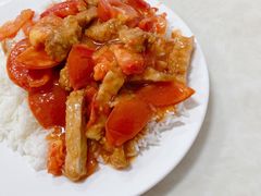 -好好滋味茶餐厅