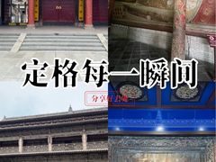 -张掖大佛寺景区