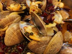 甜麻肥蛤-陈氏肥蛤(小纬六路总店)