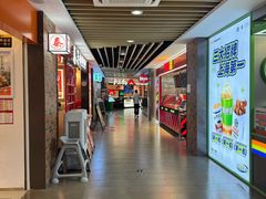 -百联临沂购物中心(临沂路店)