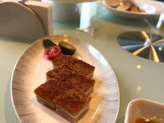 -三号黄浦会Canton Table