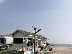 -巧克力渔家.小船海鲜胶东菜(万平口店)