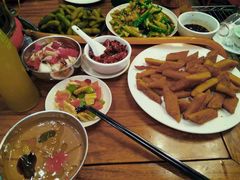 -仁和四季涮肉馆(天坛南门店)