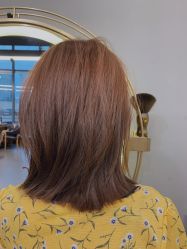 -Hair Code芭曲发型