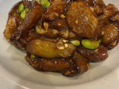 -玉桥餐厅(天坛店)