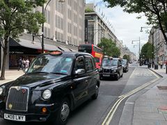 -Burger & Lobster(Dean Street)