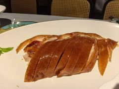 -福海居烤鸭店(鸟巢店)