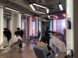 -ON STAR SALON