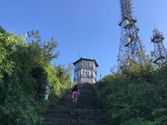 南天门-武陵山森林公园