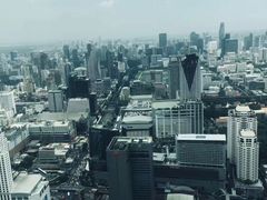 -彩虹云霄酒店76&78层国际自助餐