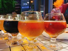 -不误正夜精酿啤酒馆(新华公园店)