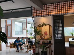 -云座·时光·观景咖啡厅(五爷庙店)