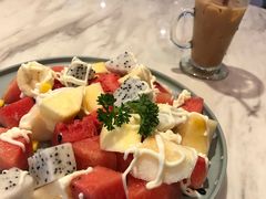 -Jenny House 珍妮屋新派食堂(美吉特店)