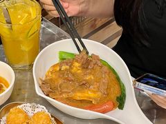 -公仔堂港式茶餐厅(西村店)