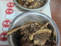 -阿秋牛排(湖心街店)