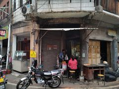 -五里桥文化公园-西侧停车场