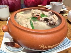 -金孔雀德宏傣味餐馆(魏公村店)