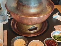 -东来顺·非遗火锅(高新店)