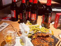 -聚点串吧·北京烧烤(海淀黄庄店)