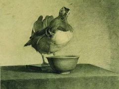 -八哥美术·成人美术画室(总校区)