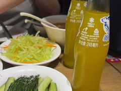 -河沿肉饼Beijing Pie(东华门店)