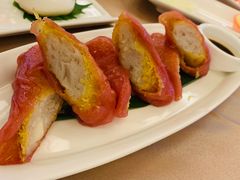 -广州逸林假日酒店·四季桃源中餐厅(白云山风景区店)