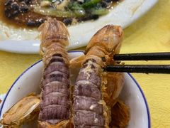 -秋姐美食店(旅游大道店)