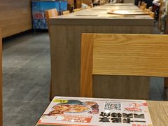 -吉野家(红博中央公园店)