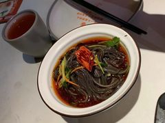 -鸣记脆皮烤鱼·海鲜烤鱼(三八广场店)