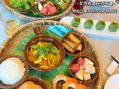 -三亚海棠湾万丽度假酒店