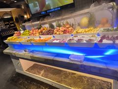 -火宴山自助火锅(明园店)