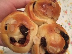 &nbsp;面包-ABC Cooking Studio(上海环球金融中心店)