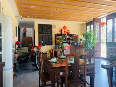 -虎哥私房菜(馒头山店)