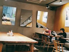 大堂-宝珠奶酪(闵行仲盛店)