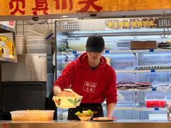 -周小明火锅(黑金冠社区店)