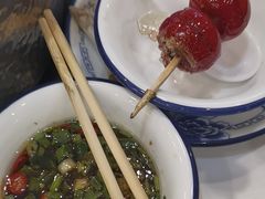 -朴小妹人参鸡汤火锅(长白山万达店)
