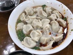 -回坊马二饺子馆